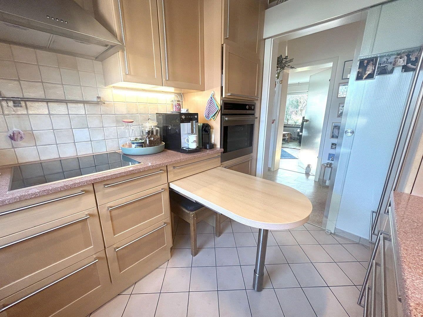 Pronájem bytu 4+1 85 m², Auf dem Wasen 24, Ludwigsburg, Bádensko-Württembersko Pronájem bytu 4+1 85 m², Auf dem Wasen 24, Ludwigsburg, Bádensko-Württembersko