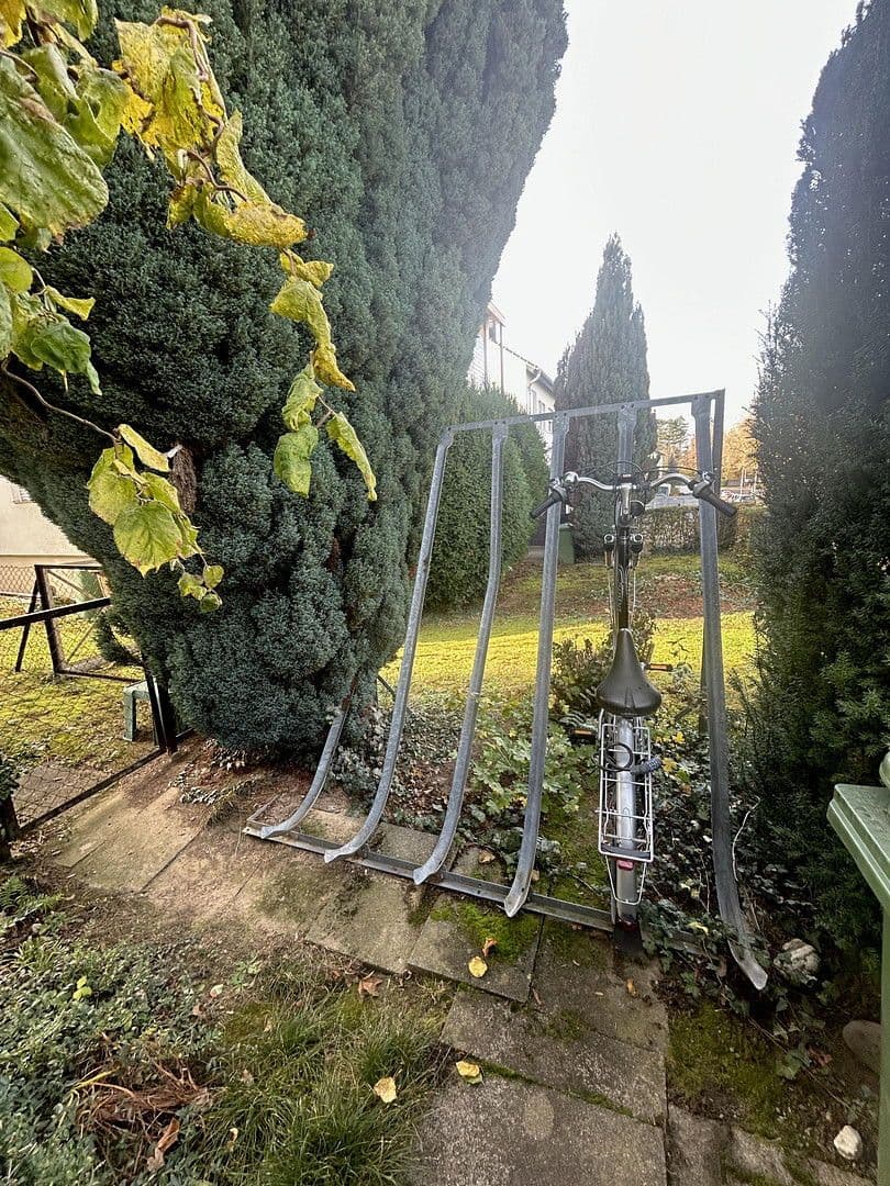 Pronájem bytu 4+1 85 m², Auf dem Wasen 24, Ludwigsburg, Bádensko-Württembersko Pronájem bytu 4+1 85 m², Auf dem Wasen 24, Ludwigsburg, Bádensko-Württembersko