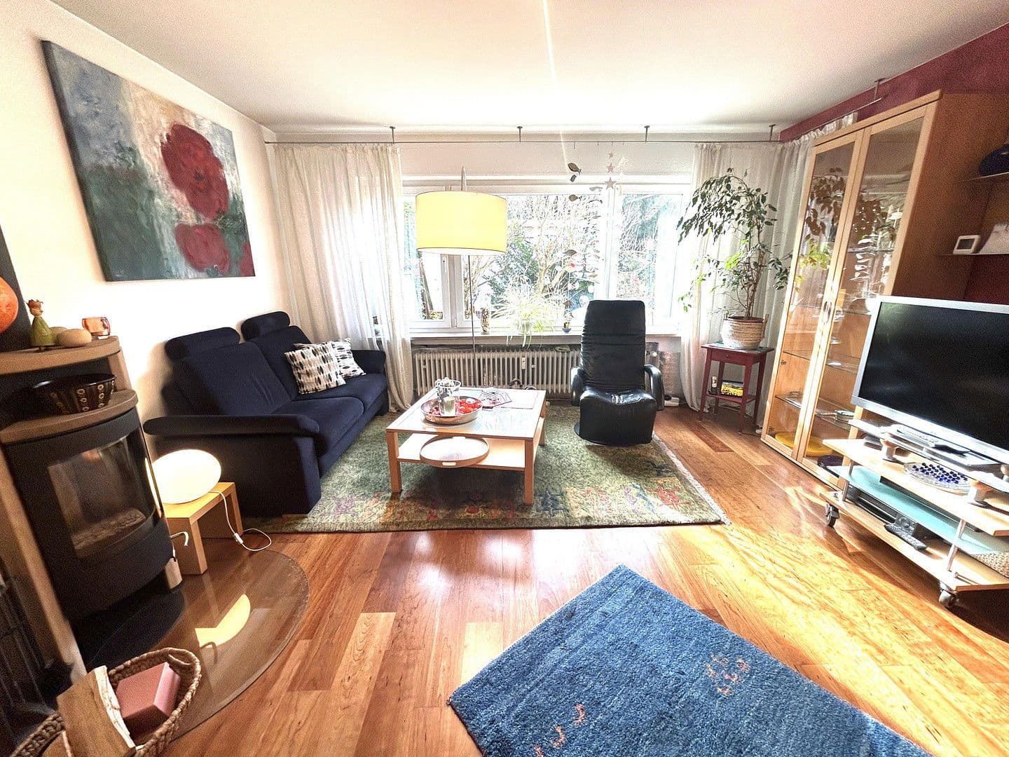 Pronájem bytu 4+1 85 m², Auf dem Wasen 24, Ludwigsburg, Bádensko-Württembersko Pronájem bytu 4+1 85 m², Auf dem Wasen 24, Ludwigsburg, Bádensko-Württembersko