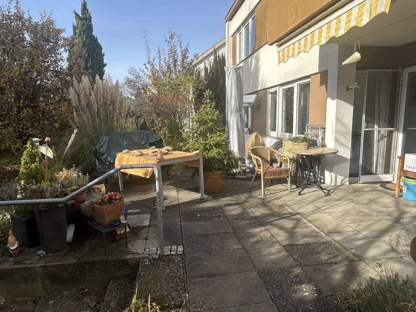 Pronájem bytu 4+1 85 m², Auf dem Wasen 24, Ludwigsburg, Bádensko-Württembersko Pronájem bytu 4+1 85 m², Auf dem Wasen 24, Ludwigsburg, Bádensko-Württembersko