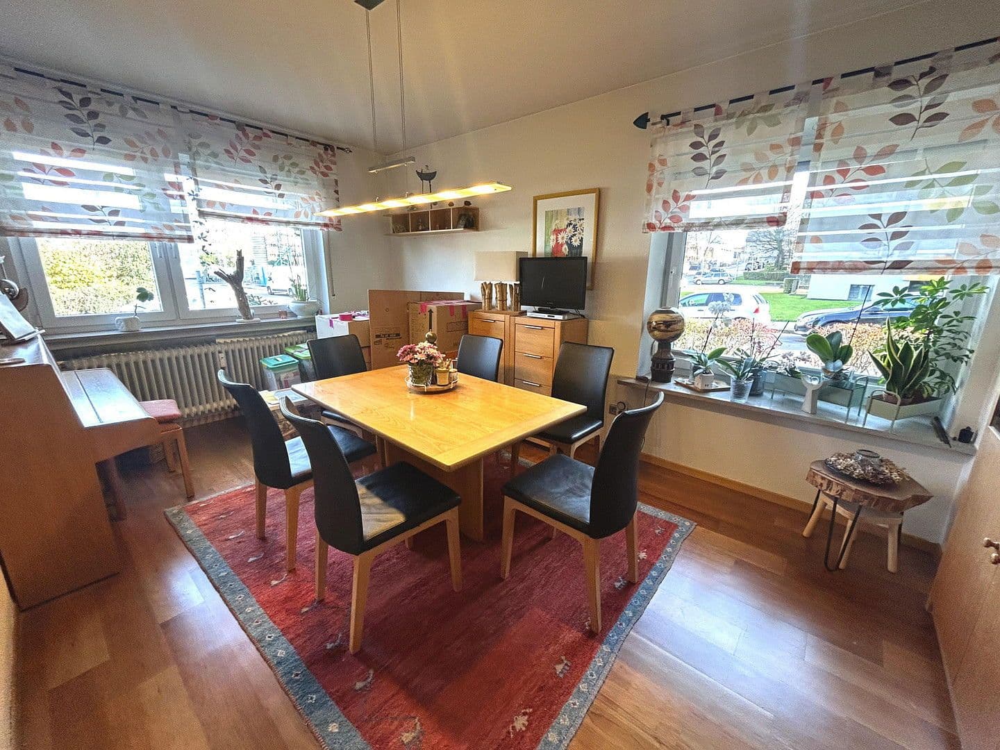 Pronájem bytu 4+1 85 m², Auf dem Wasen 24, Ludwigsburg, Bádensko-Württembersko Pronájem bytu 4+1 85 m², Auf dem Wasen 24, Ludwigsburg, Bádensko-Württembersko