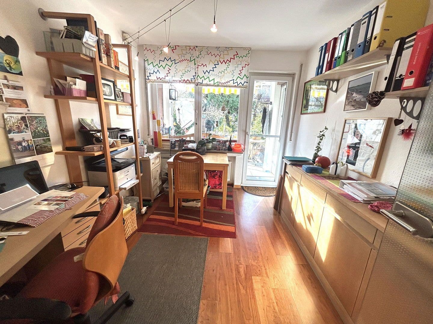 Pronájem bytu 4+1 85 m², Auf dem Wasen 24, Ludwigsburg, Bádensko-Württembersko Pronájem bytu 4+1 85 m², Auf dem Wasen 24, Ludwigsburg, Bádensko-Württembersko