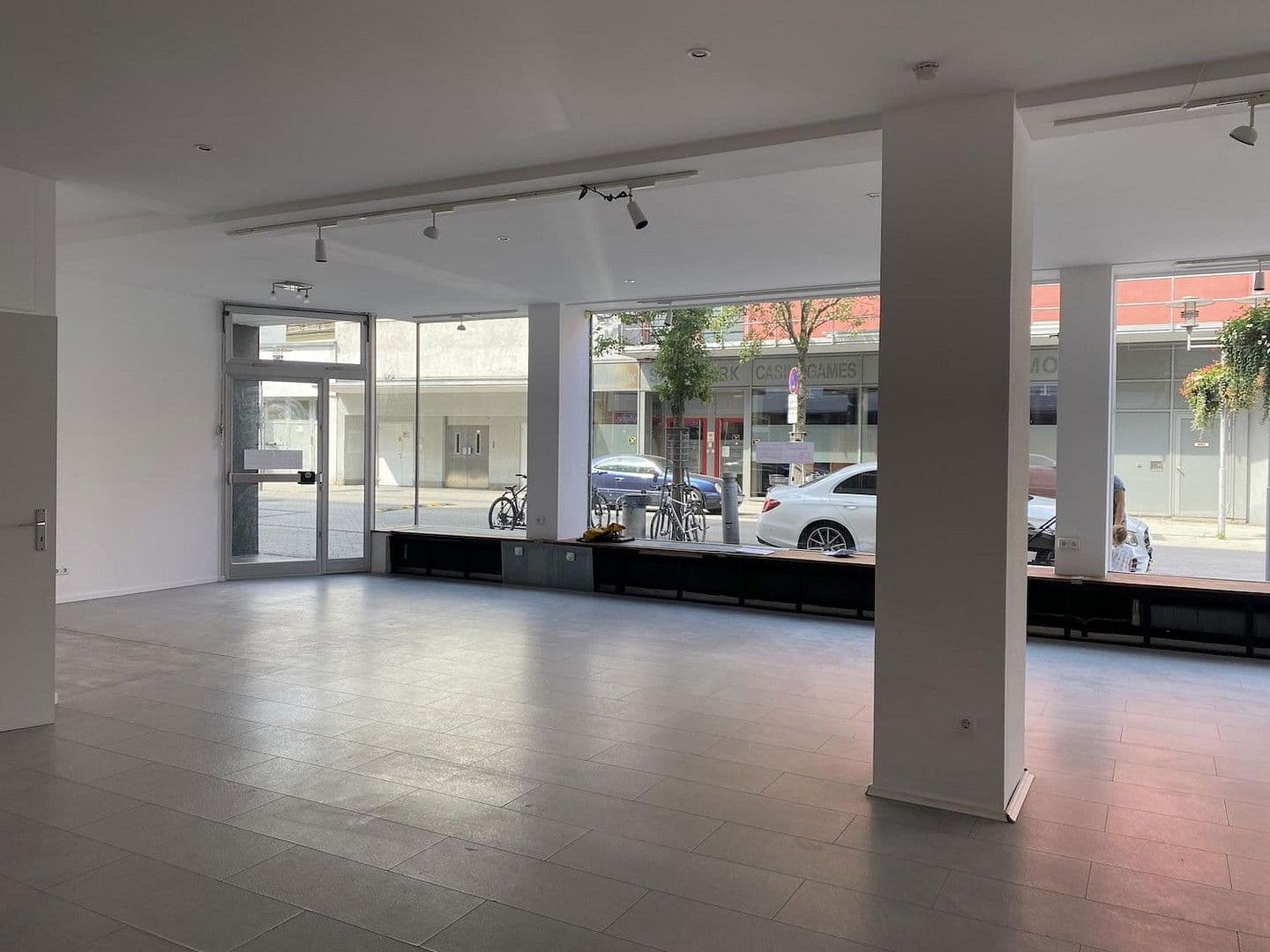 Pronájem kanceláře 135 m², August-Bebel-Str. 8, Frankenthal, Porýní-Falc Pronájem kanceláře 135 m², August-Bebel-Str. 8, Frankenthal, Porýní-Falc