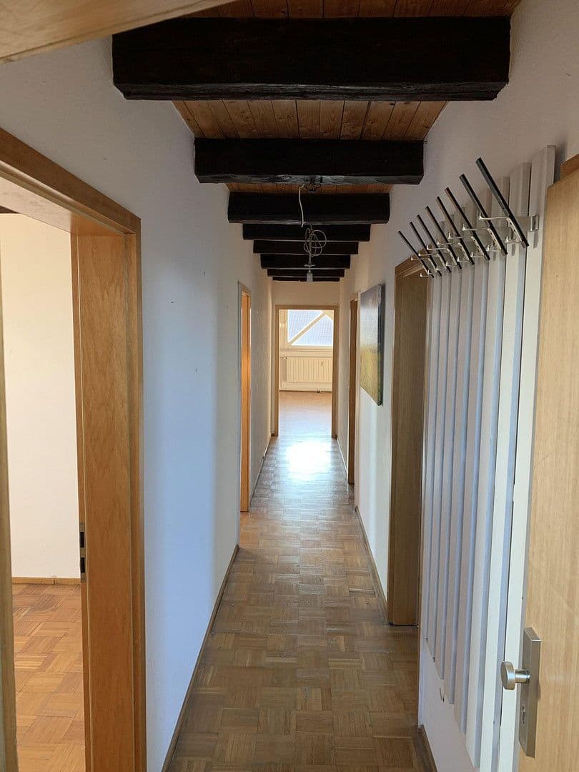 Pronájem bytu 3+1 82 m², August-Bebel-Straße 16, Schönberg (Holstein), Šlesvicko-Holštýnsko Pronájem bytu 3+1 82 m², August-Bebel-Straße 16, Schönberg (Holstein), Šlesvicko-Holštýnsko