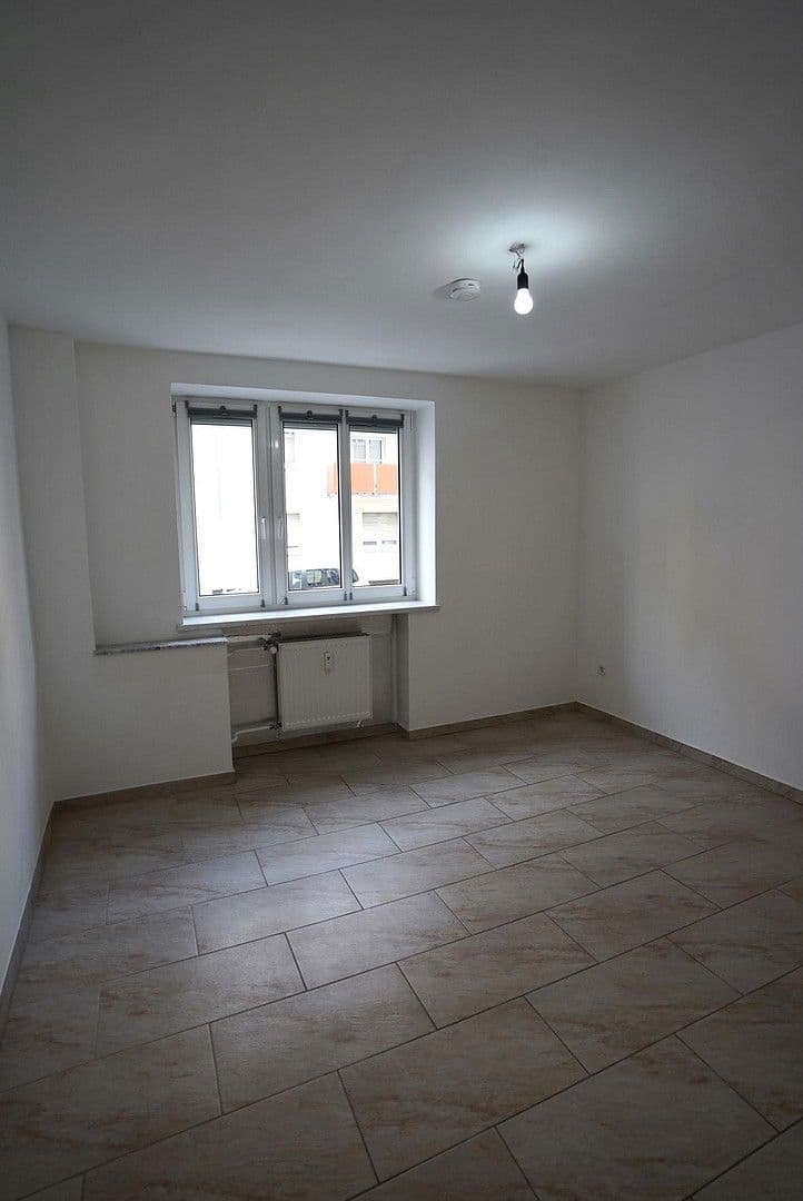 Pronájem bytu 3+1 60 m², Feldgasse 52, Nürnberg, Bavorsko Pronájem bytu 3+1 60 m², Feldgasse 52, Nürnberg, Bavorsko