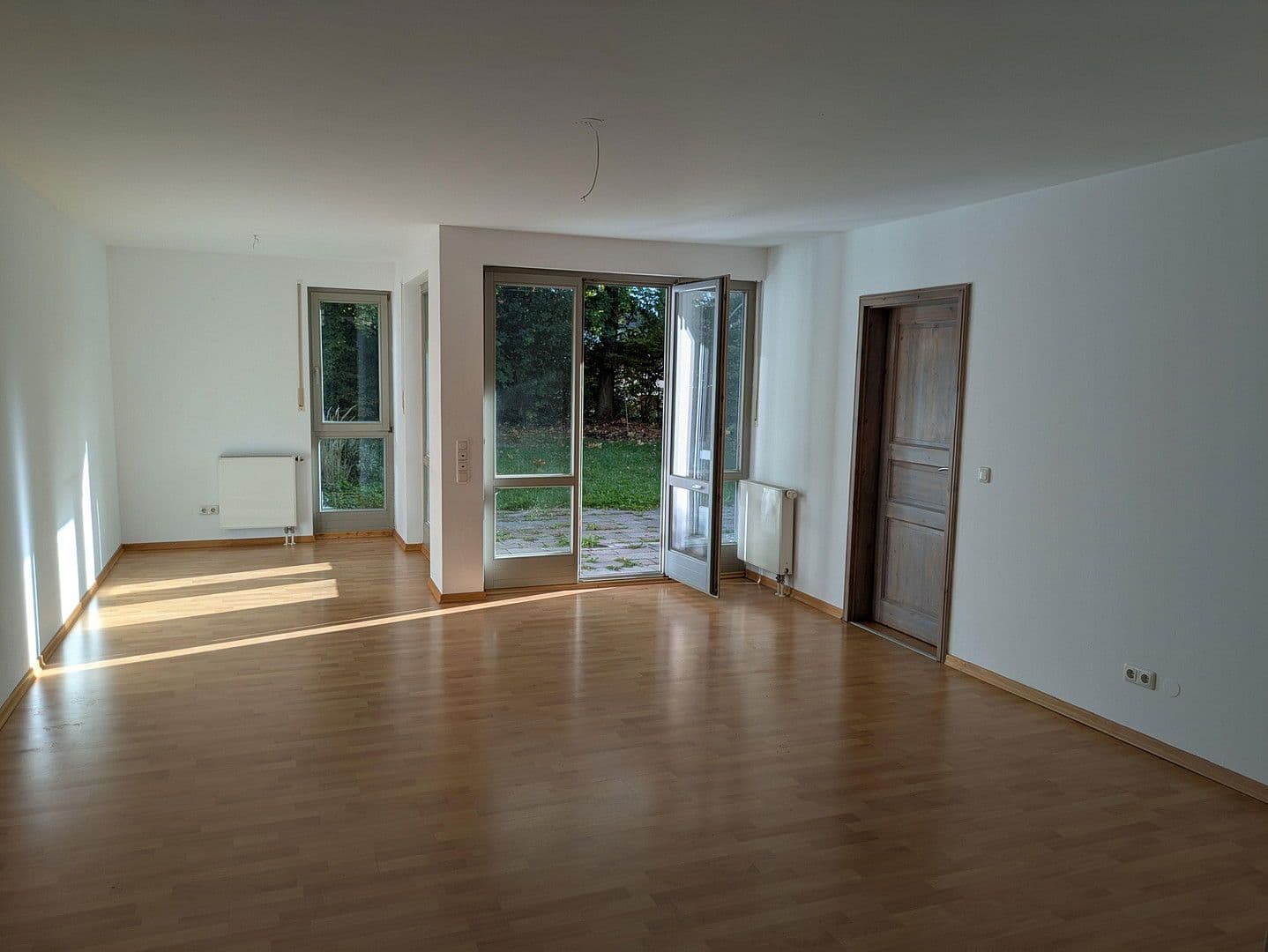 Pronájem bytu 5+1 130 m², München, Bavorsko Pronájem bytu 5+1 130 m², München, Bavorsko