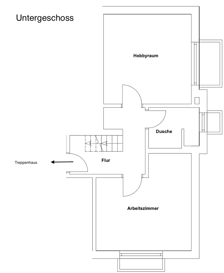 Pronájem bytu 5+1 130 m², München, Bavorsko Pronájem bytu 5+1 130 m², München, Bavorsko