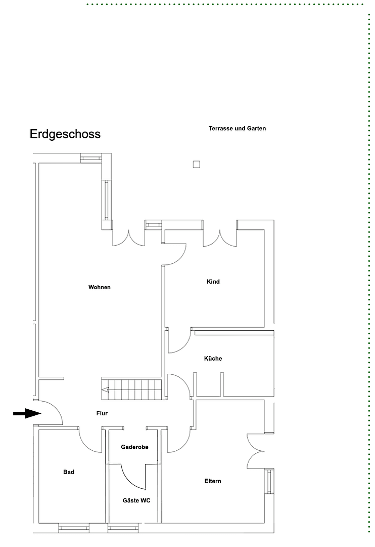 Pronájem bytu 5+1 130 m², München, Bavorsko Pronájem bytu 5+1 130 m², München, Bavorsko