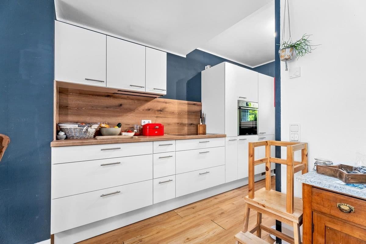 Prodej domu 175 m², pozemek 200 m², Goldammerweg 122b, Cáchy, Severní Porýní-Vestfálsko Prodej domu 175 m², pozemek 200 m², Goldammerweg 122b, Cáchy, Severní Porýní-Vestfálsko