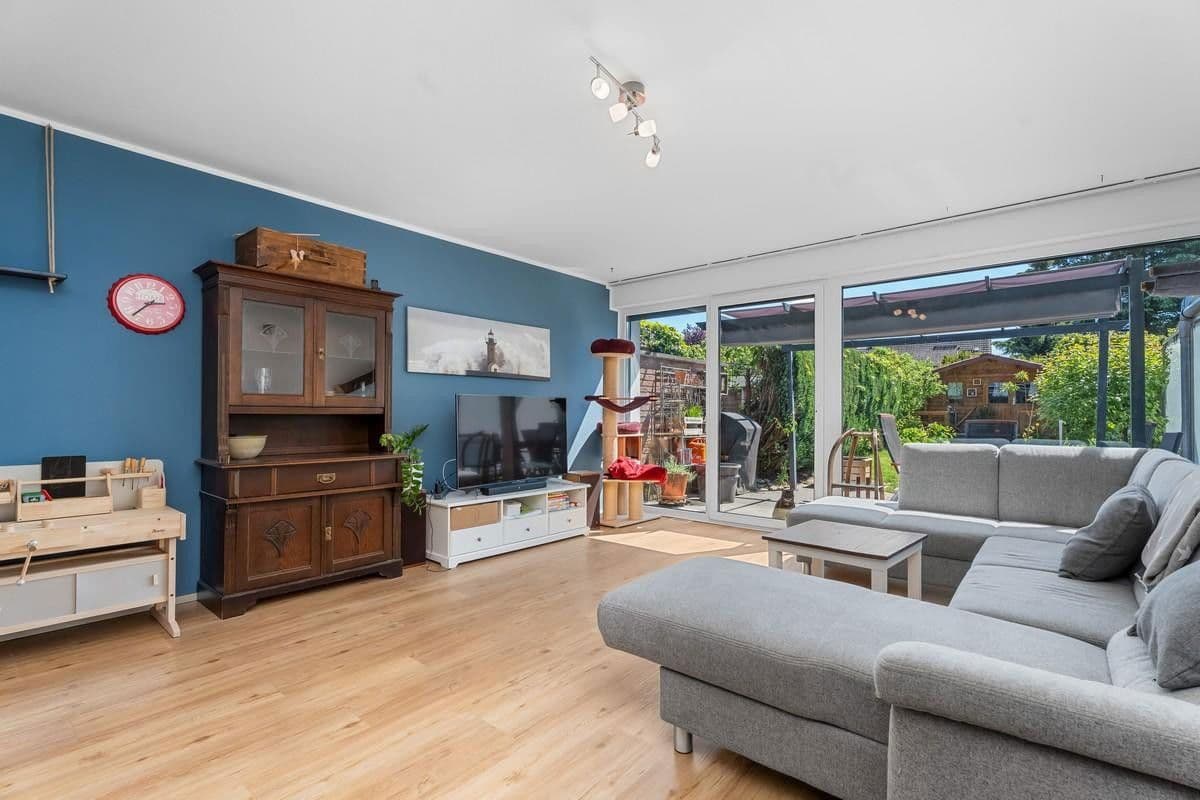 Prodej domu 175 m², pozemek 200 m², Goldammerweg 122b, Cáchy, Severní Porýní-Vestfálsko Prodej domu 175 m², pozemek 200 m², Goldammerweg 122b, Cáchy, Severní Porýní-Vestfálsko