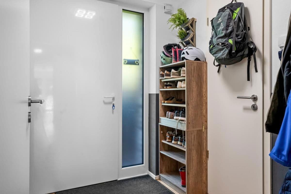 Prodej domu 175 m², pozemek 200 m², Goldammerweg 122b, Cáchy, Severní Porýní-Vestfálsko Prodej domu 175 m², pozemek 200 m², Goldammerweg 122b, Cáchy, Severní Porýní-Vestfálsko