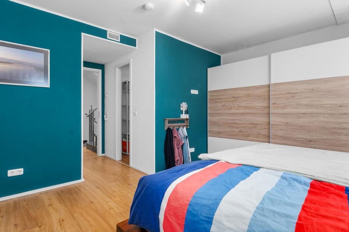 Prodej domu 175 m², pozemek 200 m², Goldammerweg 122b, Cáchy, Severní Porýní-Vestfálsko Prodej domu 175 m², pozemek 200 m², Goldammerweg 122b, Cáchy, Severní Porýní-Vestfálsko