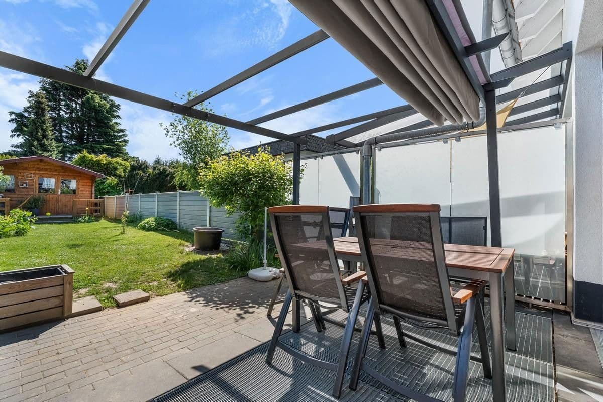 Prodej domu 175 m², pozemek 200 m², Goldammerweg 122b, Cáchy, Severní Porýní-Vestfálsko Prodej domu 175 m², pozemek 200 m², Goldammerweg 122b, Cáchy, Severní Porýní-Vestfálsko