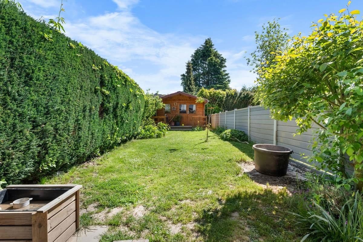 Prodej domu 175 m², pozemek 200 m², Goldammerweg 122b, Cáchy, Severní Porýní-Vestfálsko Prodej domu 175 m², pozemek 200 m², Goldammerweg 122b, Cáchy, Severní Porýní-Vestfálsko