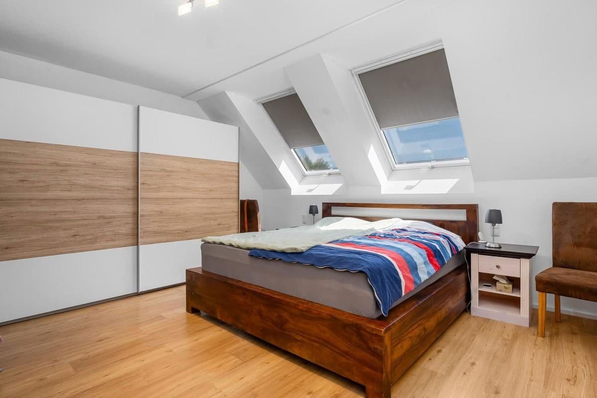 Prodej domu 175 m², pozemek 200 m², Goldammerweg 122b, Cáchy, Severní Porýní-Vestfálsko Prodej domu 175 m², pozemek 200 m², Goldammerweg 122b, Cáchy, Severní Porýní-Vestfálsko