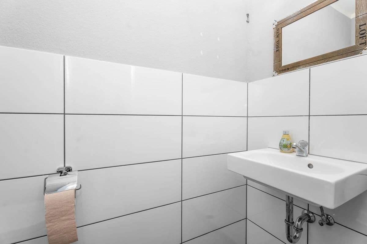 Prodej domu 175 m², pozemek 200 m², Goldammerweg 122b, Cáchy, Severní Porýní-Vestfálsko Prodej domu 175 m², pozemek 200 m², Goldammerweg 122b, Cáchy, Severní Porýní-Vestfálsko