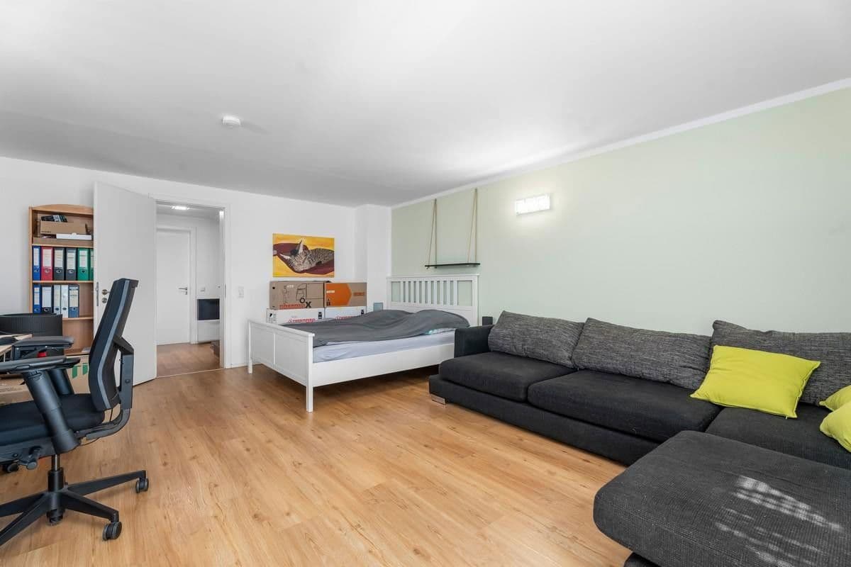 Prodej domu 175 m², pozemek 200 m², Goldammerweg 122b, Cáchy, Severní Porýní-Vestfálsko Prodej domu 175 m², pozemek 200 m², Goldammerweg 122b, Cáchy, Severní Porýní-Vestfálsko