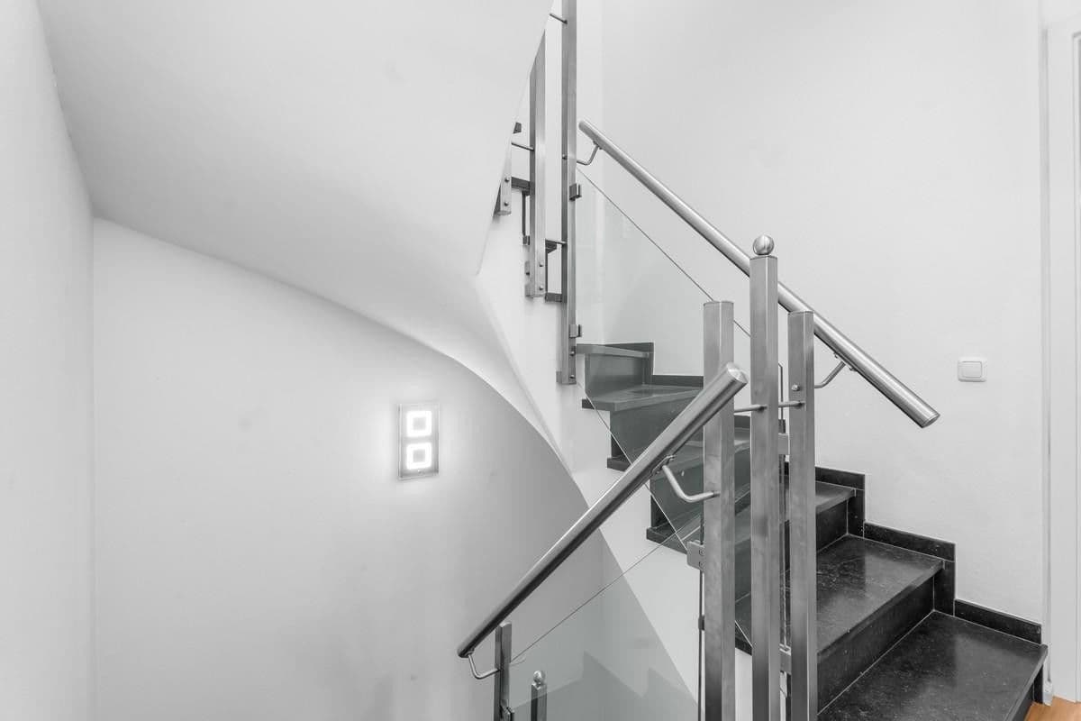 Prodej domu 175 m², pozemek 200 m², Goldammerweg 122b, Cáchy, Severní Porýní-Vestfálsko Prodej domu 175 m², pozemek 200 m², Goldammerweg 122b, Cáchy, Severní Porýní-Vestfálsko