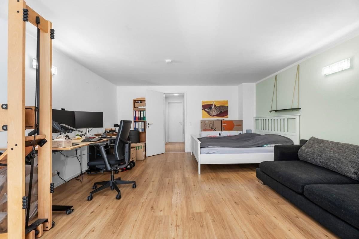 Prodej domu 175 m², pozemek 200 m², Goldammerweg 122b, Cáchy, Severní Porýní-Vestfálsko Prodej domu 175 m², pozemek 200 m², Goldammerweg 122b, Cáchy, Severní Porýní-Vestfálsko