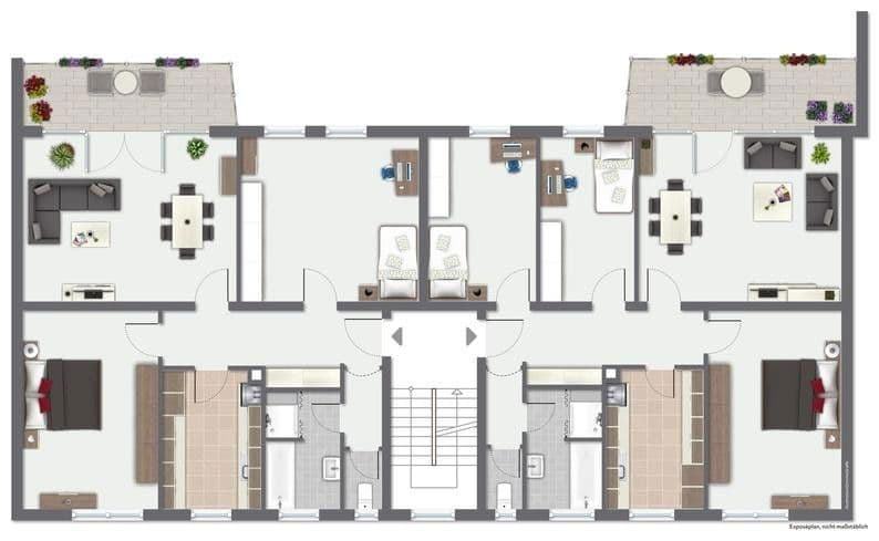 Prodej domu 1.092 m², pozemek 2.337 m², Herzogenaurach, Bavorsko Prodej domu 1.092 m², pozemek 2.337 m², Herzogenaurach, Bavorsko