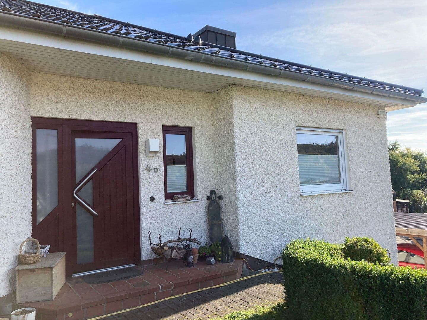 Prodej domu 197 m², pozemek 863 m², Idstein, Hessen Prodej domu 197 m², pozemek 863 m², Idstein, Hessen