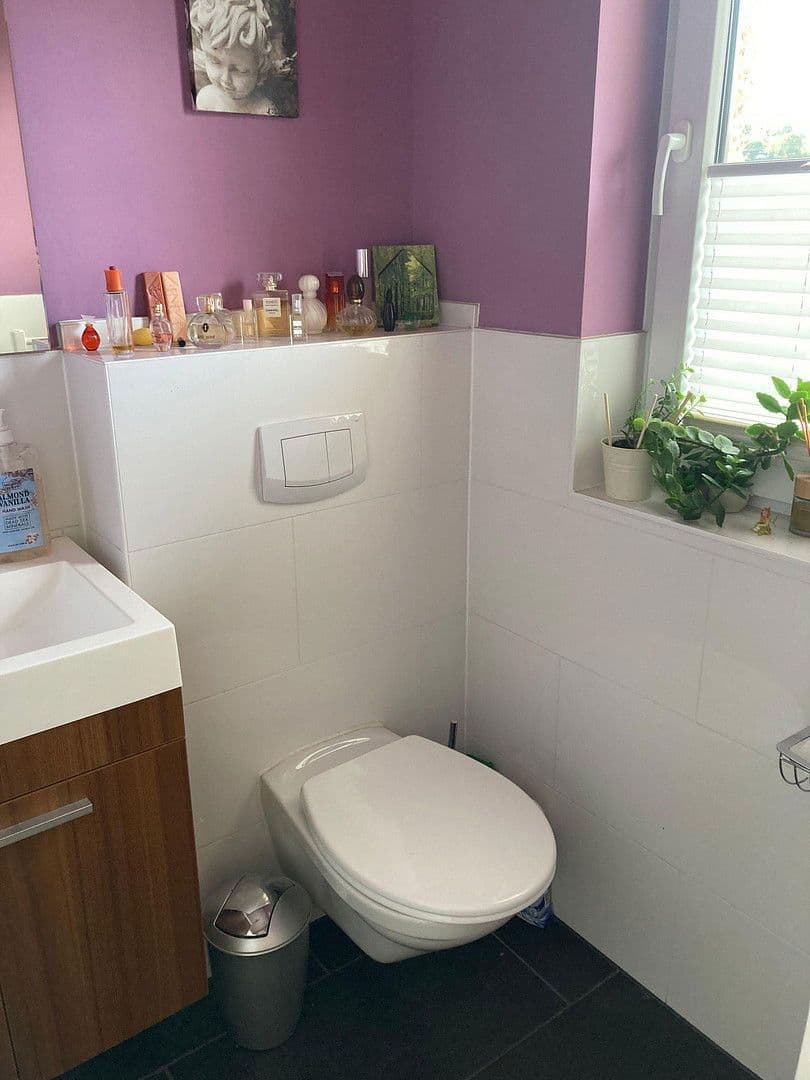 Prodej domu 197 m², pozemek 863 m², Idstein, Hessen Prodej domu 197 m², pozemek 863 m², Idstein, Hessen