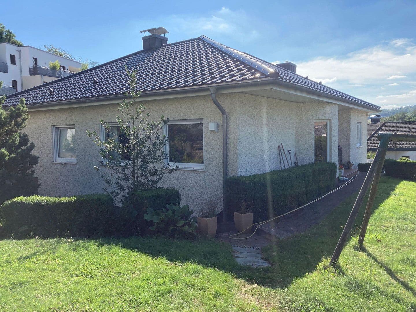 Prodej domu 197 m², pozemek 863 m², Idstein, Hessen Prodej domu 197 m², pozemek 863 m², Idstein, Hessen