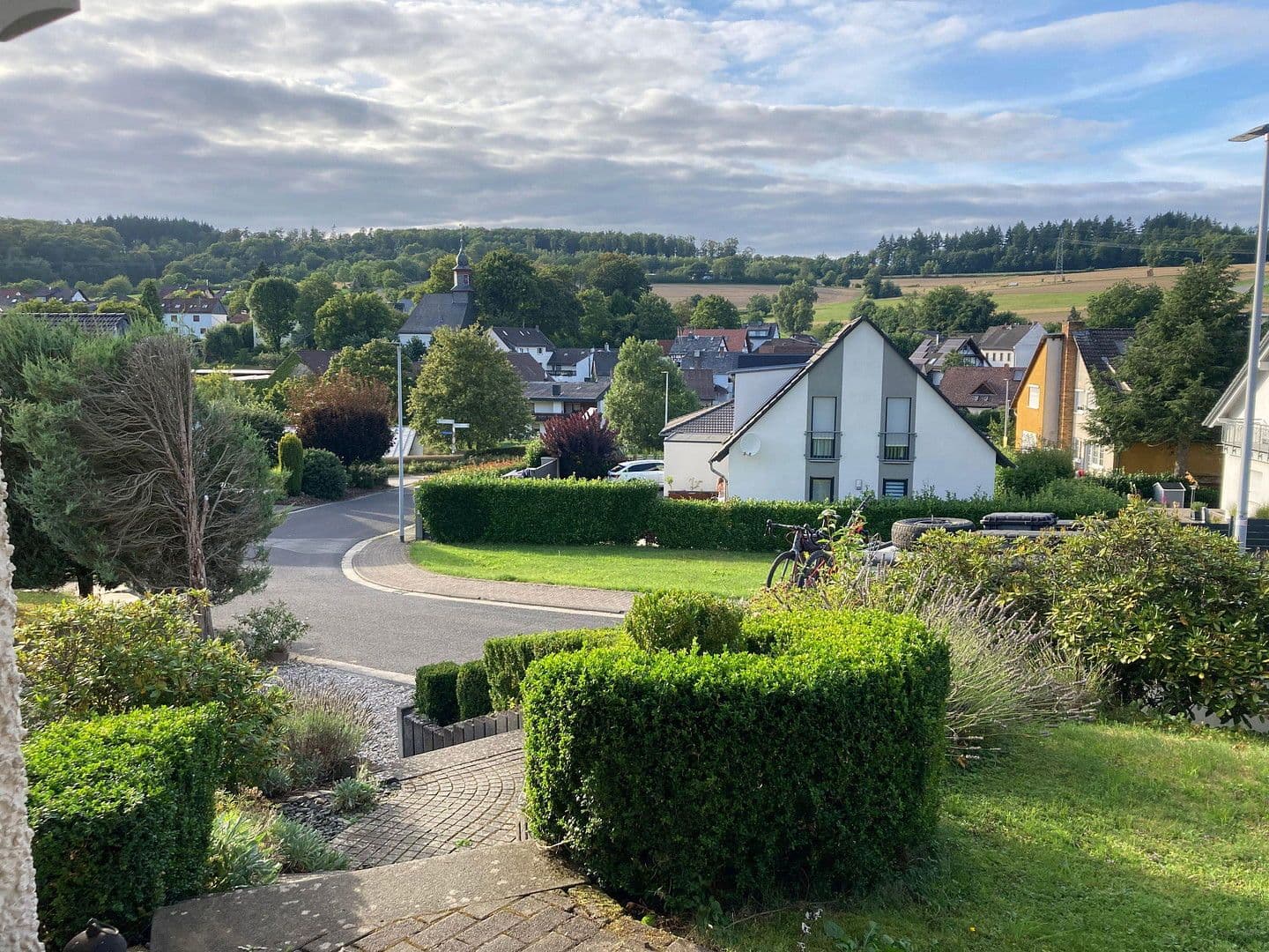 Prodej domu 197 m², pozemek 863 m², Idstein, Hessen Prodej domu 197 m², pozemek 863 m², Idstein, Hessen