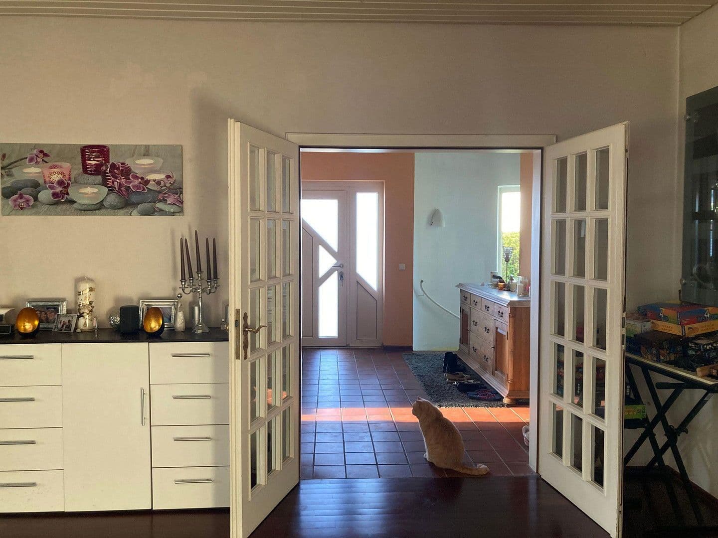 Prodej domu 197 m², pozemek 863 m², Idstein, Hessen Prodej domu 197 m², pozemek 863 m², Idstein, Hessen