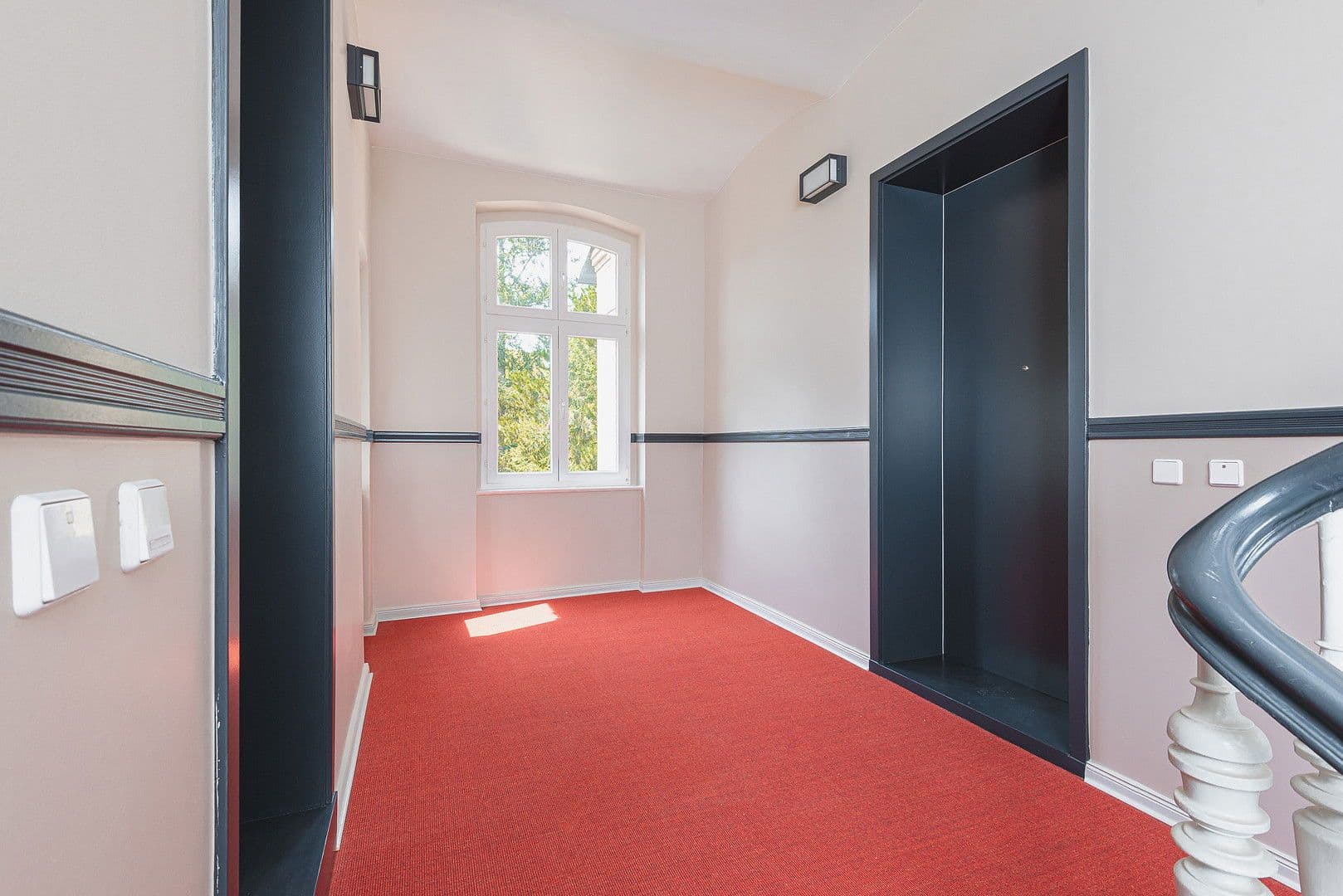 Pronájem bytu 2+1 63 m², Leydenallee 56, Berlin, Berlín Pronájem bytu 2+1 63 m², Leydenallee 56, Berlin, Berlín