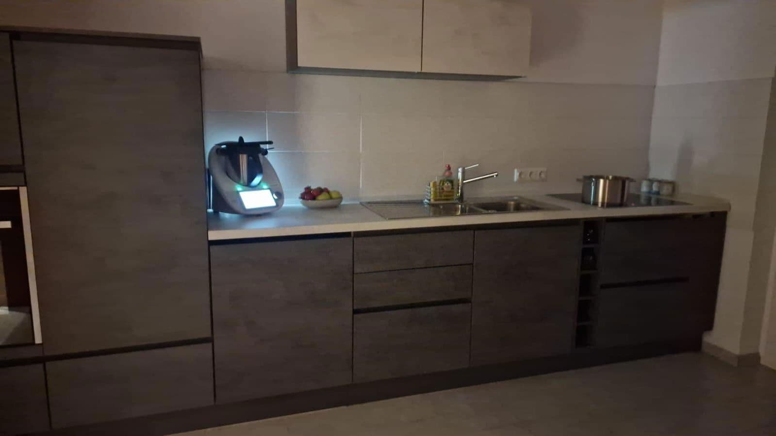 Pronájem bytu 3+1 100 m², Deidesheim, Porýní-Falc Pronájem bytu 3+1 100 m², Deidesheim, Porýní-Falc