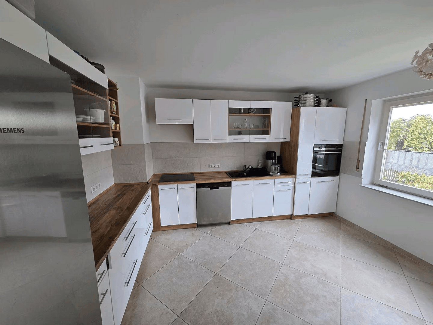 Prodej domu 160 m², pozemek 555 m², Hermann-Strebel-Str. 11, Nürnberg, Bavorsko Prodej domu 160 m², pozemek 555 m², Hermann-Strebel-Str. 11, Nürnberg, Bavorsko