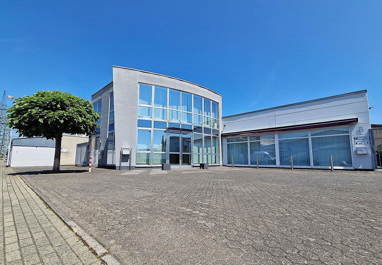 Pronájem kanceláře 210 m², Köln, Severní Porýní-Vestfálsko Pronájem kanceláře 210 m², Köln, Severní Porýní-Vestfálsko