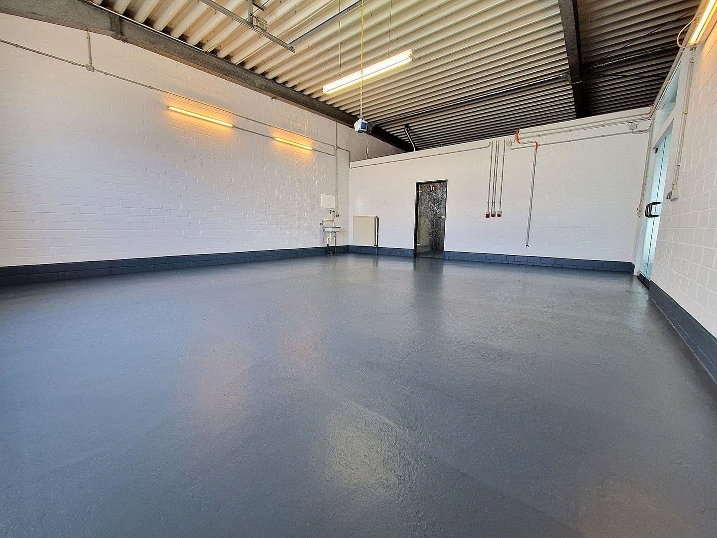 Pronájem kanceláře 210 m², Köln, Severní Porýní-Vestfálsko Pronájem kanceláře 210 m², Köln, Severní Porýní-Vestfálsko