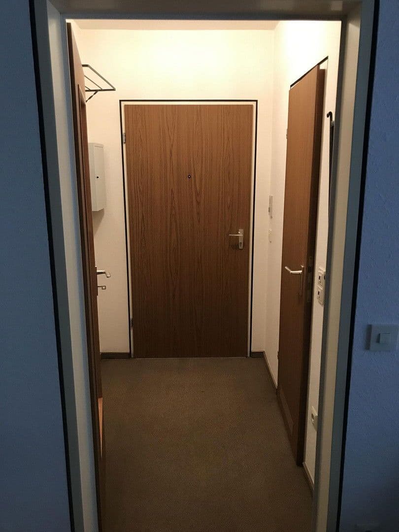 Pronájem bytu 1+kk 41 m², Mögeldorfer Hauptstr. 0, Nürnberg, Bavorsko Pronájem bytu 1+kk 41 m², Mögeldorfer Hauptstr. 0, Nürnberg, Bavorsko