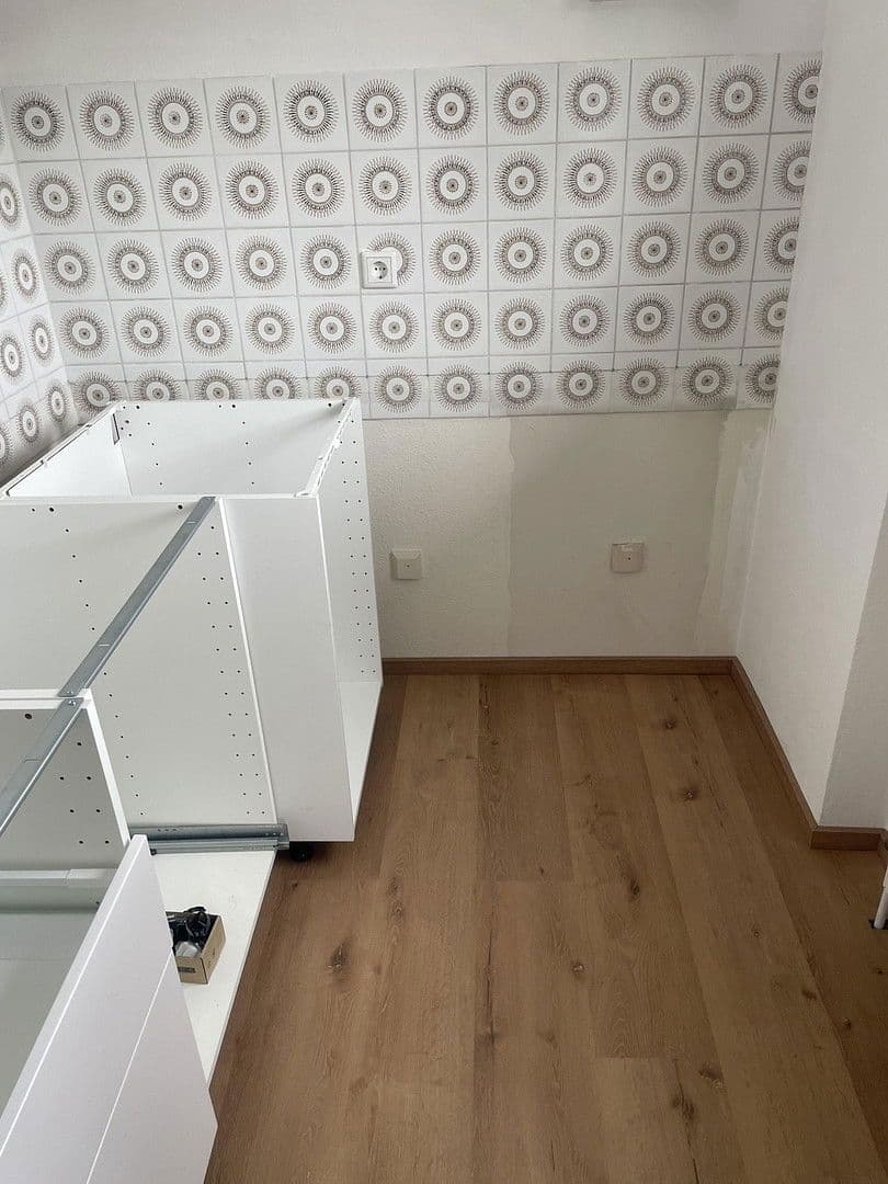 Pronájem bytu 1+kk 41 m², Mögeldorfer Hauptstr. 0, Nürnberg, Bavorsko Pronájem bytu 1+kk 41 m², Mögeldorfer Hauptstr. 0, Nürnberg, Bavorsko