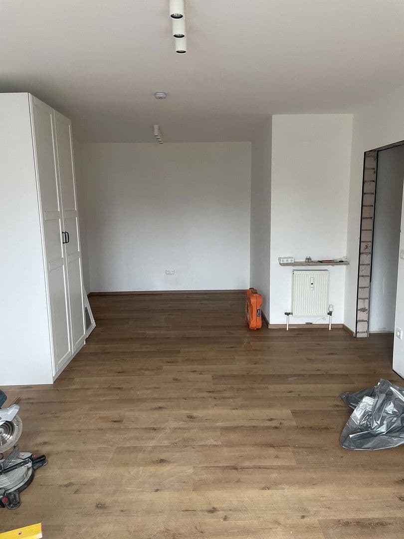 Pronájem bytu 1+kk 41 m², Mögeldorfer Hauptstr. 0, Nürnberg, Bavorsko Pronájem bytu 1+kk 41 m², Mögeldorfer Hauptstr. 0, Nürnberg, Bavorsko