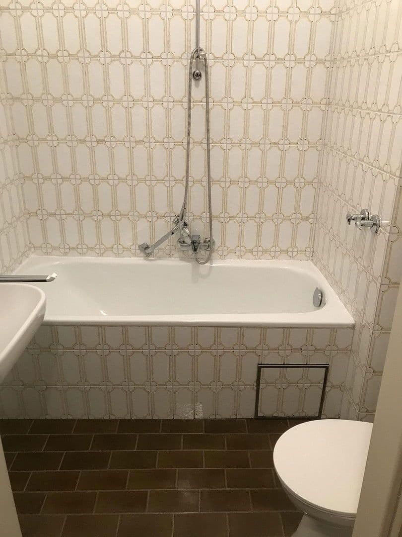 Pronájem bytu 1+kk 41 m², Mögeldorfer Hauptstr. 0, Nürnberg, Bavorsko Pronájem bytu 1+kk 41 m², Mögeldorfer Hauptstr. 0, Nürnberg, Bavorsko