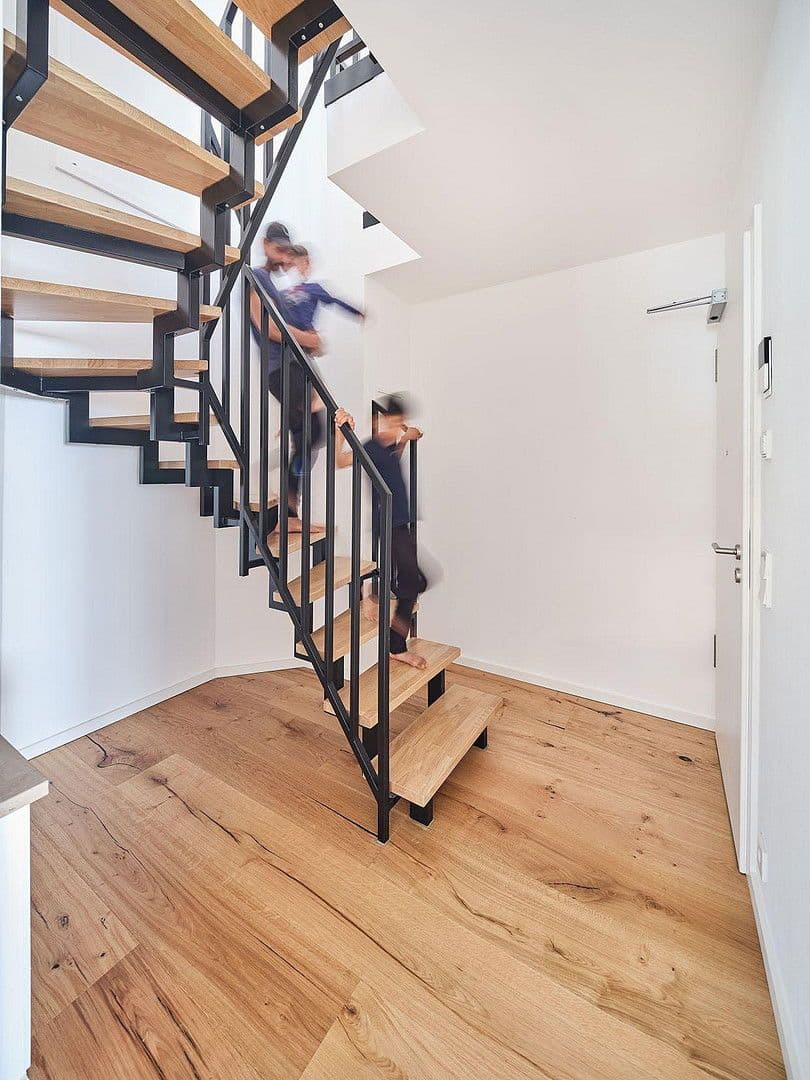 Pronájem bytu 4+1 83 m², Waldfriedhofstrasse 0, München, Bavorsko Pronájem bytu 4+1 83 m², Waldfriedhofstrasse 0, München, Bavorsko