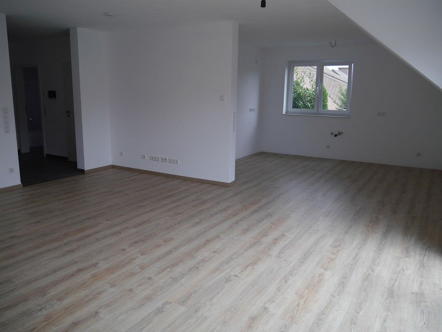 Prodej bytu 3+1 102 m², Everswinkel, Severní Porýní-Vestfálsko Prodej bytu 3+1 102 m², Everswinkel, Severní Porýní-Vestfálsko