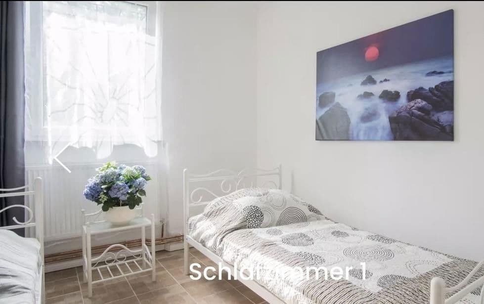 Pronájem bytu 4+1 80 m², Tollerstr. 24, Berlin, Berlín Pronájem bytu 4+1 80 m², Tollerstr. 24, Berlin, Berlín