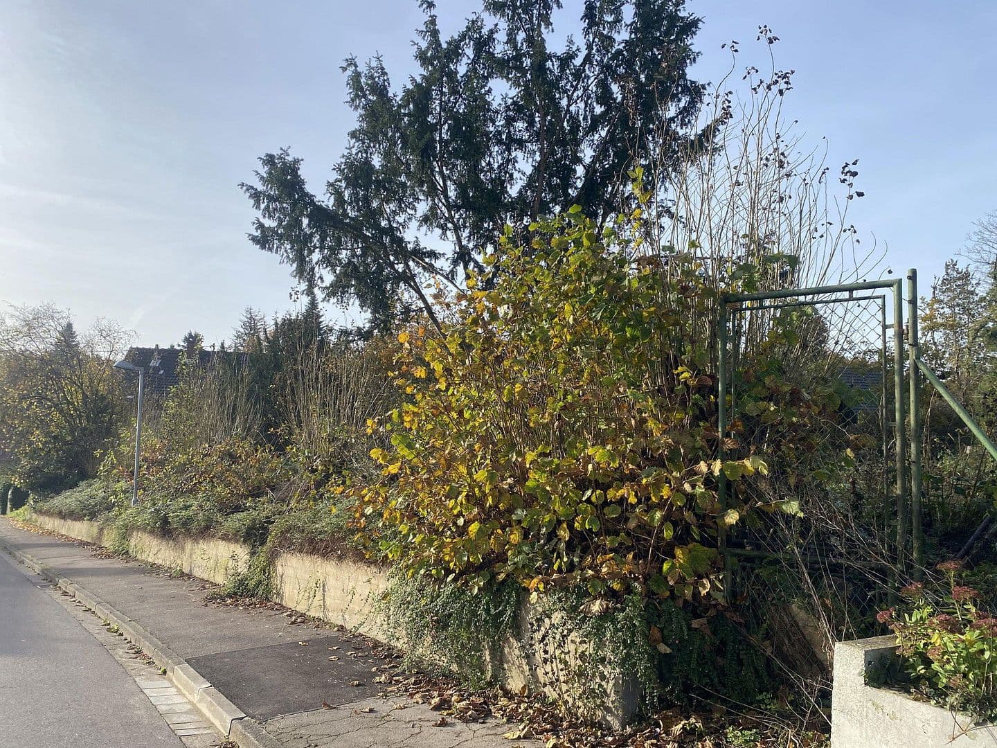 Prodej pozemku 764 m², Scheidter Straße 266, Saarbrücken, Země Sársko Prodej pozemku 764 m², Scheidter Straße 266, Saarbrücken, Země Sársko