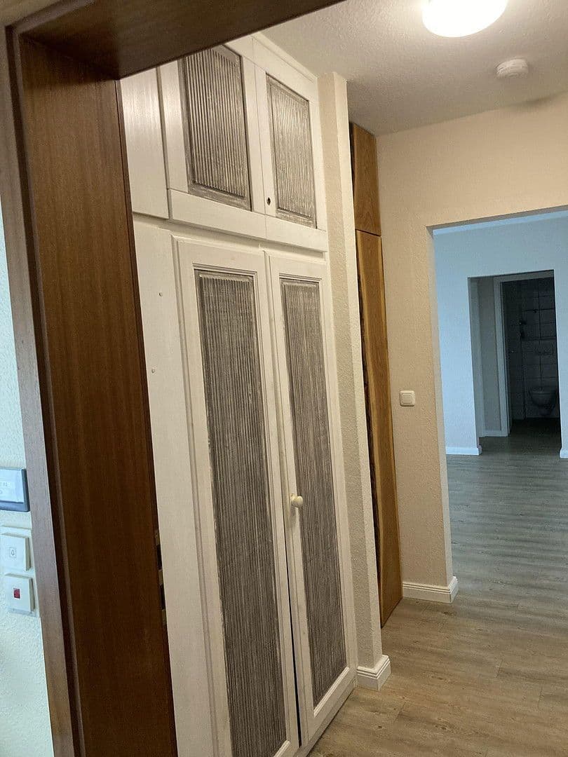 Prodej bytu 2+1 52 m², Flensburg, Šlesvicko-Holštýnsko Prodej bytu 2+1 52 m², Flensburg, Šlesvicko-Holštýnsko