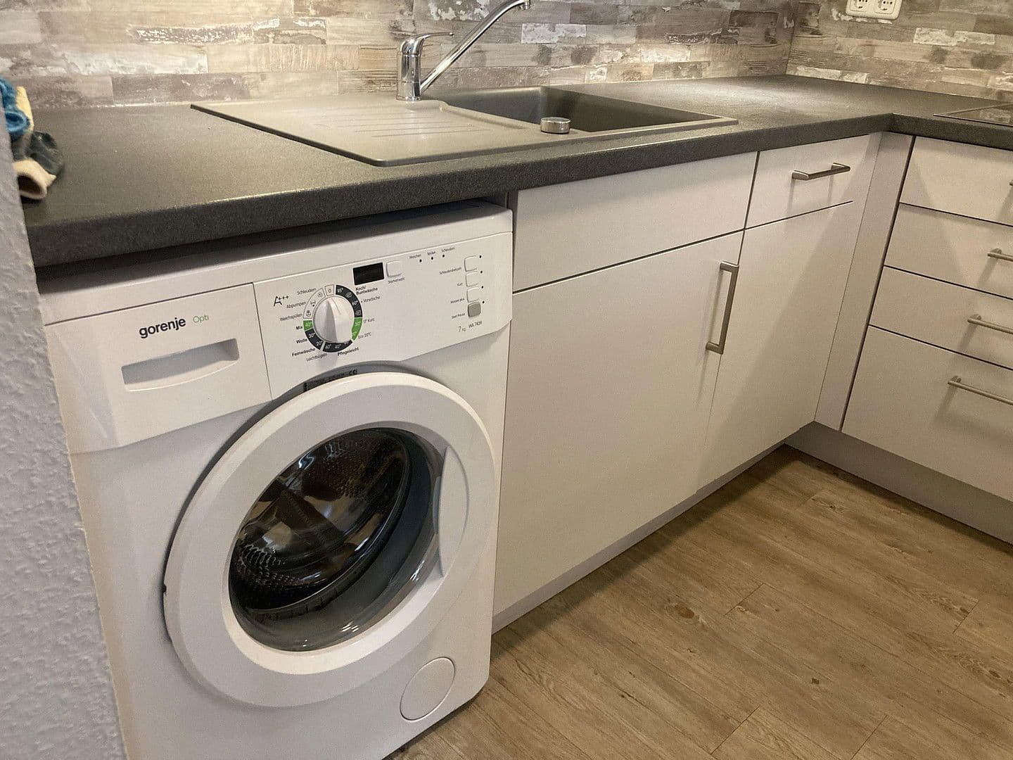 Prodej bytu 2+1 52 m², Flensburg, Šlesvicko-Holštýnsko Prodej bytu 2+1 52 m², Flensburg, Šlesvicko-Holštýnsko