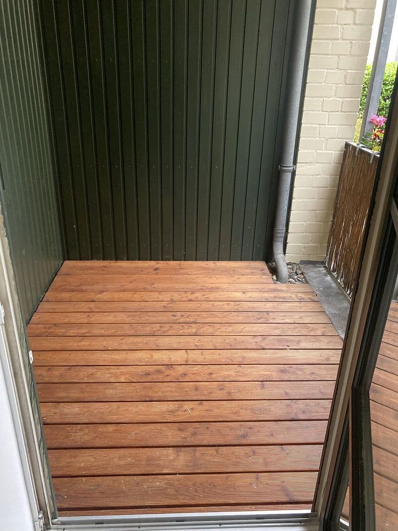 Prodej bytu 2+1 52 m², Flensburg, Šlesvicko-Holštýnsko Prodej bytu 2+1 52 m², Flensburg, Šlesvicko-Holštýnsko