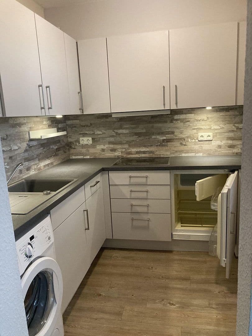 Prodej bytu 2+1 52 m², Flensburg, Šlesvicko-Holštýnsko Prodej bytu 2+1 52 m², Flensburg, Šlesvicko-Holštýnsko