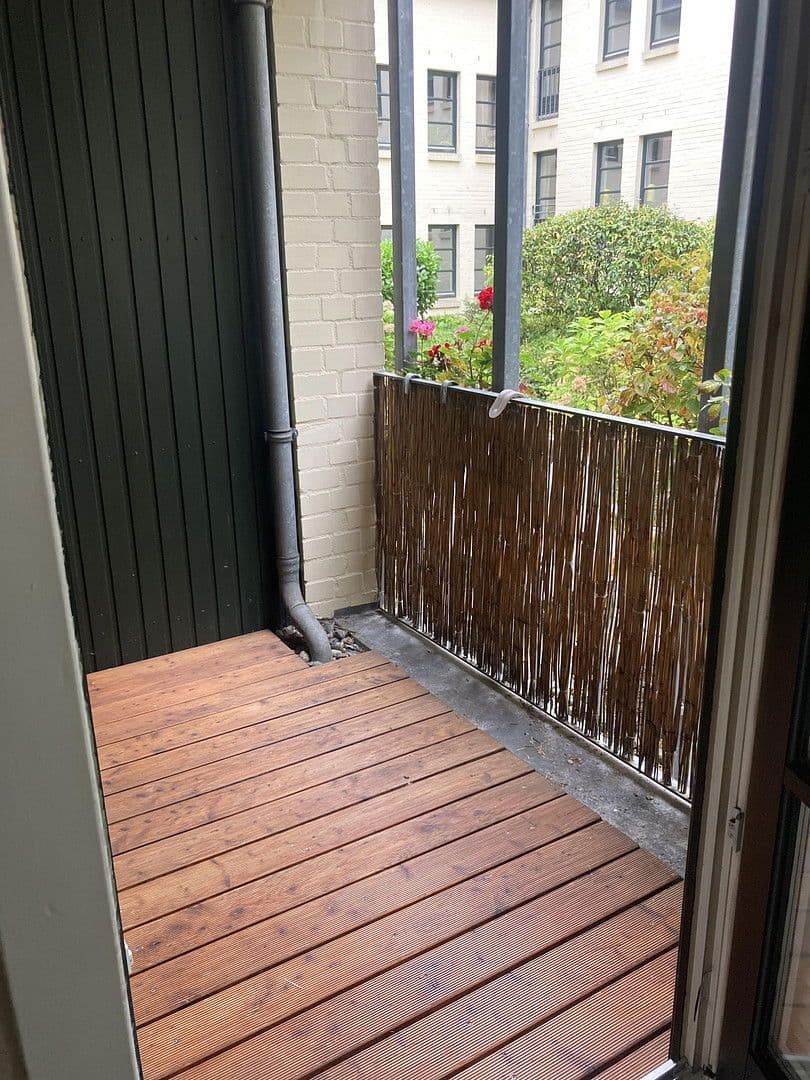 Prodej bytu 2+1 52 m², Flensburg, Šlesvicko-Holštýnsko Prodej bytu 2+1 52 m², Flensburg, Šlesvicko-Holštýnsko