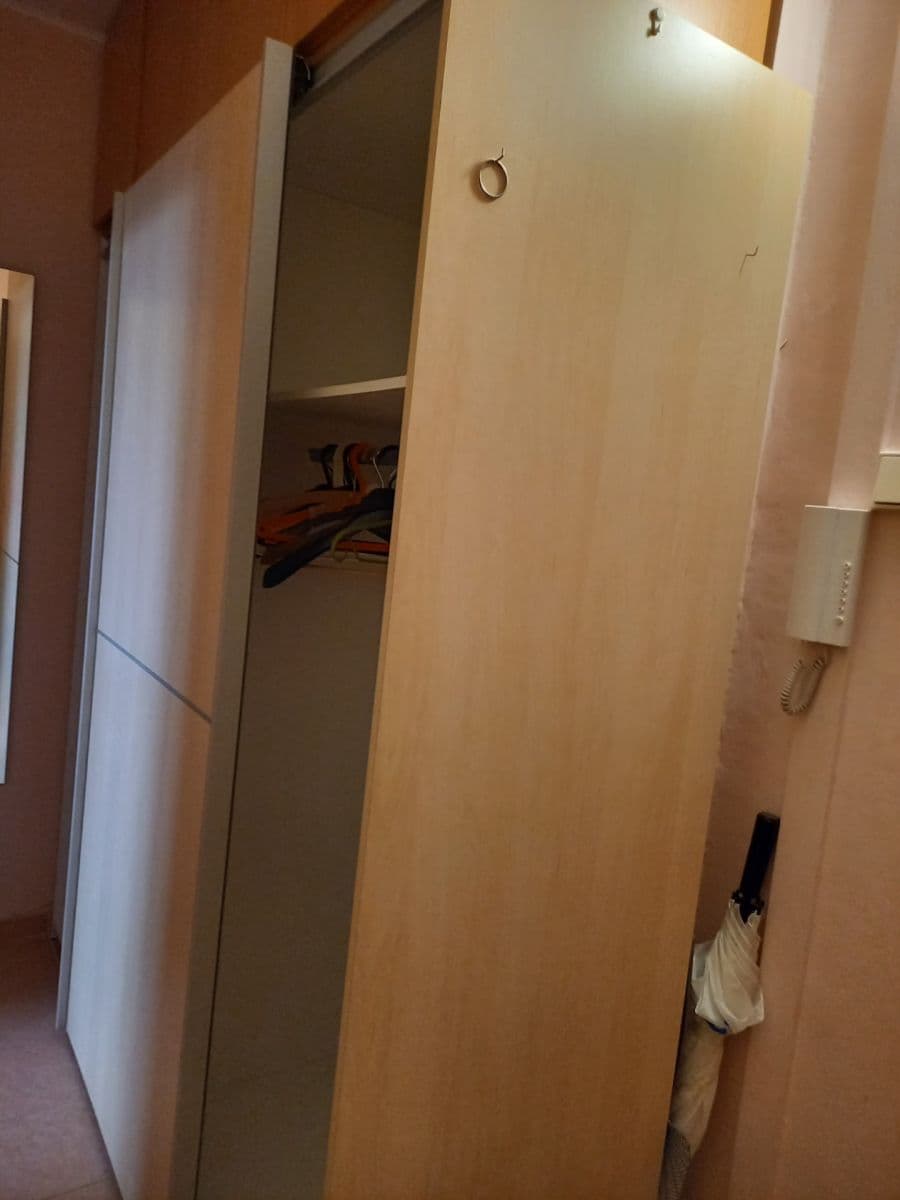 Pronájem bytu 1+1 35 m², Kojetická, Neratovice, Středočeský kraj Pronájem bytu 1+1 35 m², Kojetická, Neratovice, Středočeský kraj