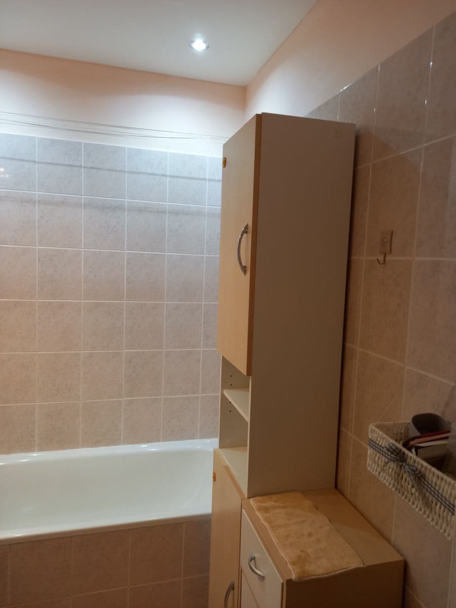 Pronájem bytu 1+1 35 m², Kojetická, Neratovice, Středočeský kraj Pronájem bytu 1+1 35 m², Kojetická, Neratovice, Středočeský kraj