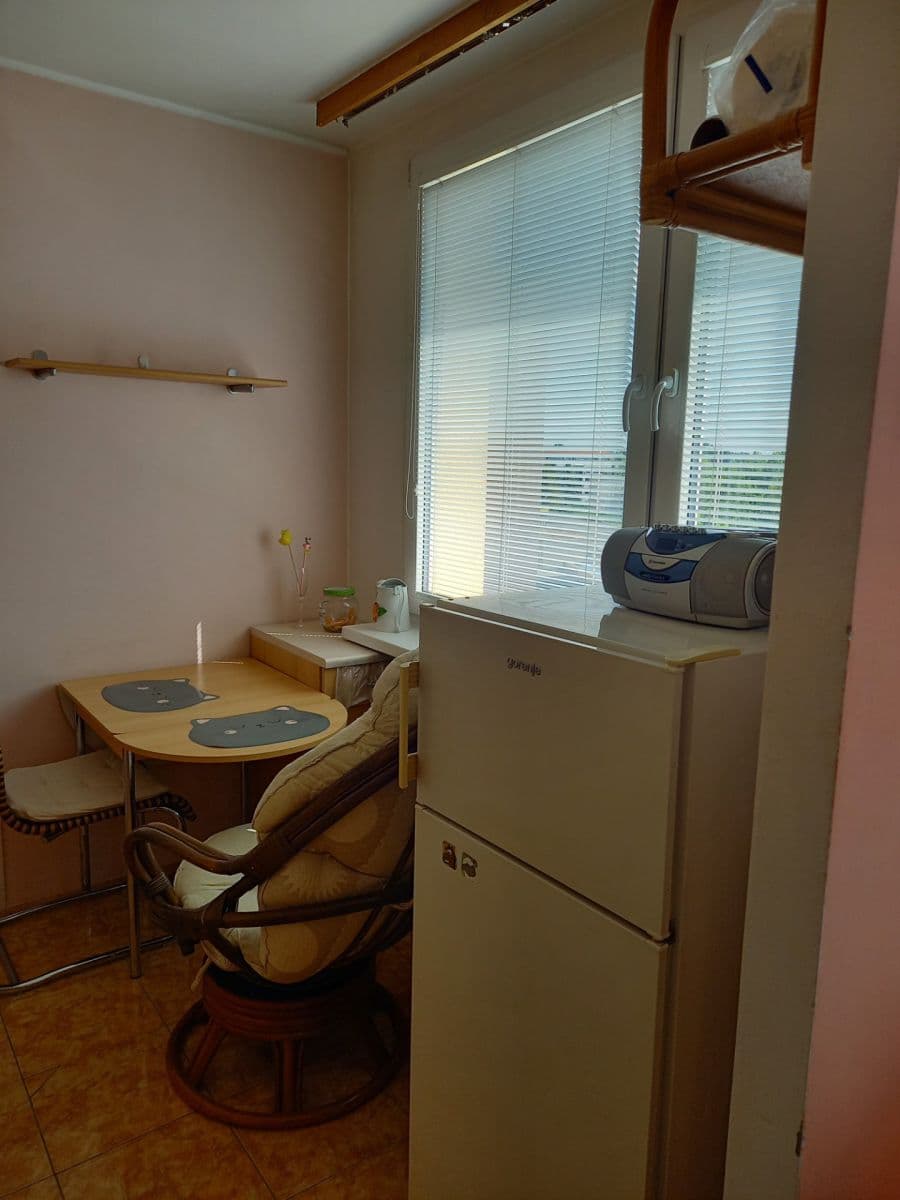 Pronájem bytu 1+1 35 m², Kojetická, Neratovice, Středočeský kraj Pronájem bytu 1+1 35 m², Kojetická, Neratovice, Středočeský kraj